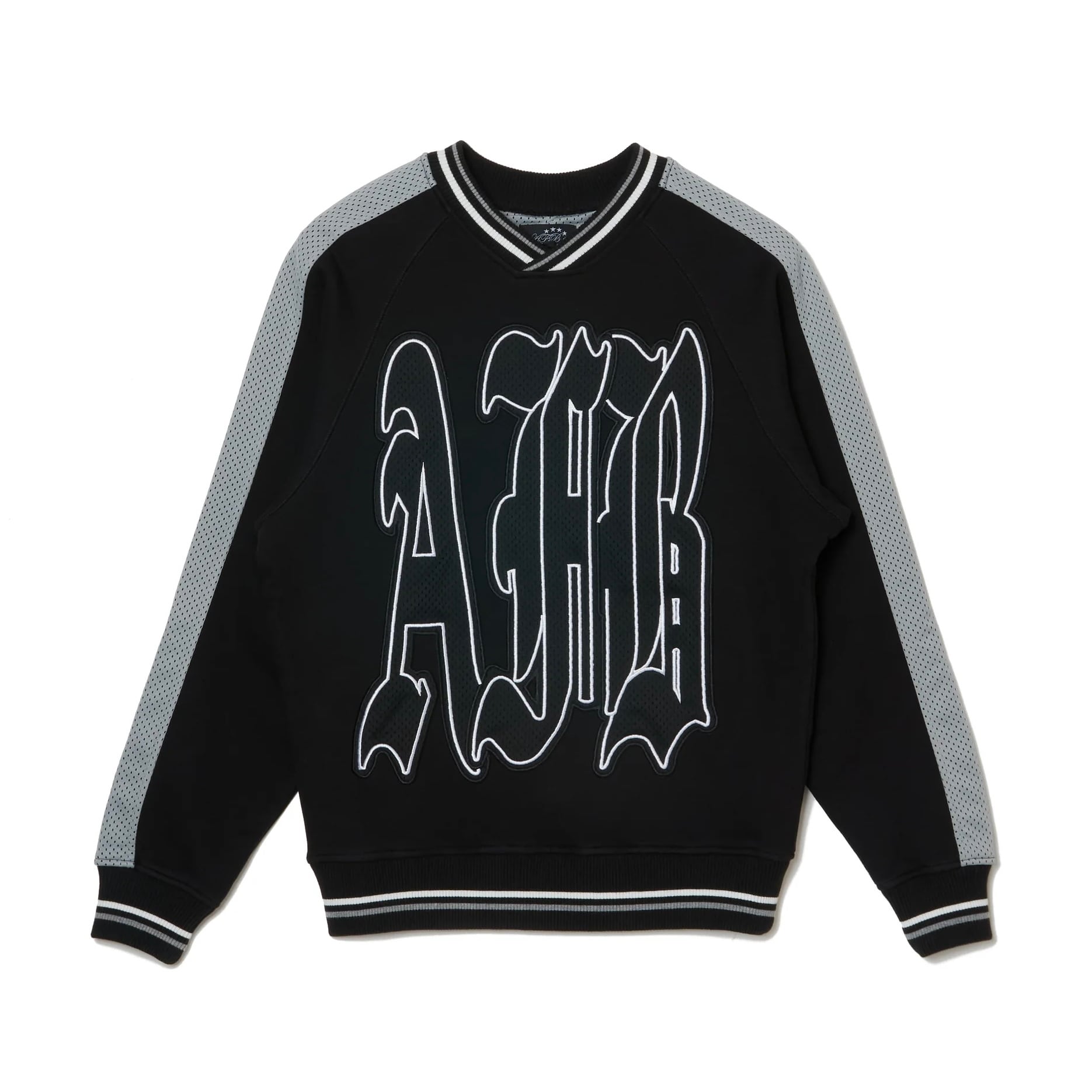 AFB / BIG LOGO SWEAT SHIRTS