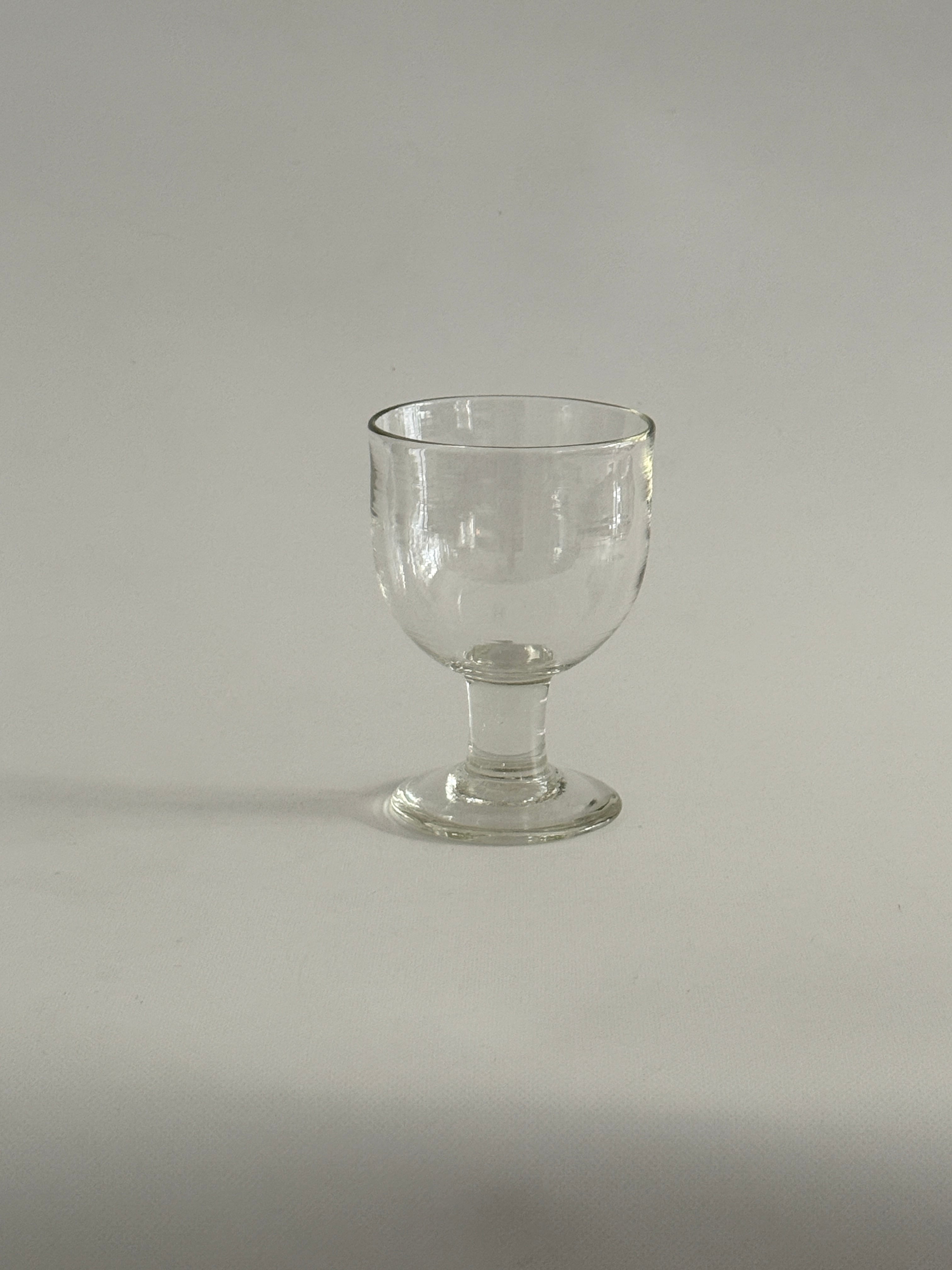 星耕硝子 伊藤嘉輝 八角コップ クリア | artstellas器物家(アステラス