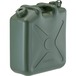 Double-opening Flat Tank 20L　両口扁平缶 ノズル無し ２０Ｌ