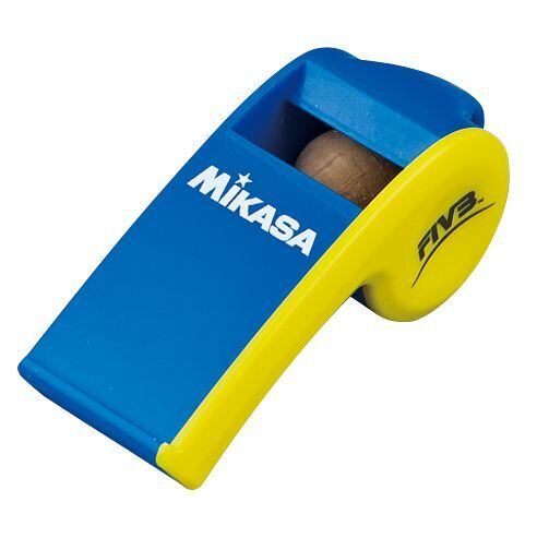 ミカサ(MIKASA)バレーボールPUL-BK パルマスター 審判用 「コルク入り」タイプ 品番: PUL-BLY