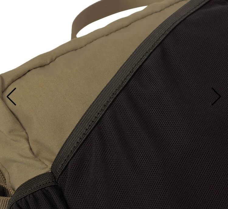 NANGA×TEMPRA HINOC SHOULDER BAG / ナンガ×テンプラ ヒノック