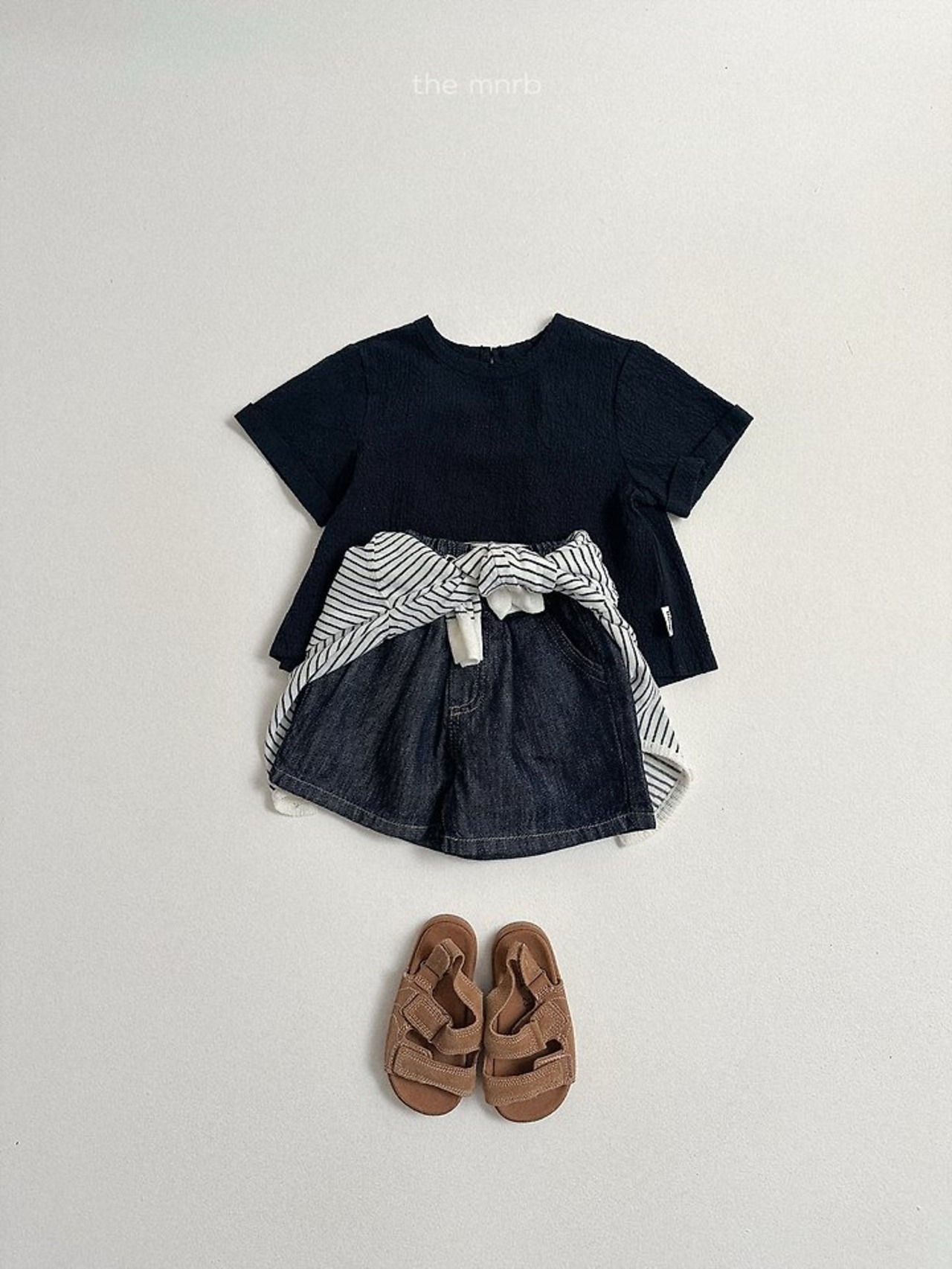 [the mnrb] Very Summer Cardigan / [미니로브] 베리썸머가디건