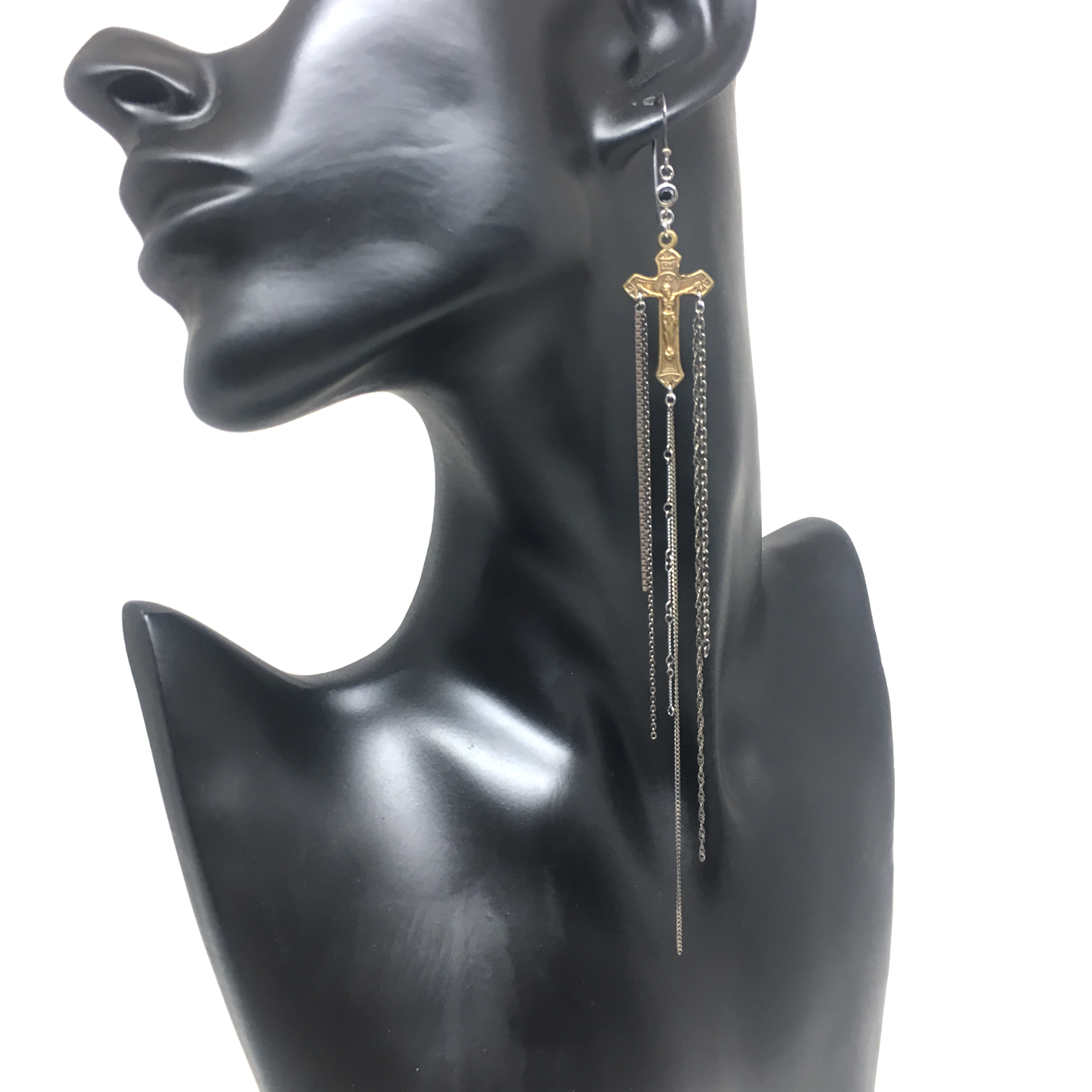 gunda ガンダ ジャンクヘヴンピアス gunda junk heaven ピアス gunda