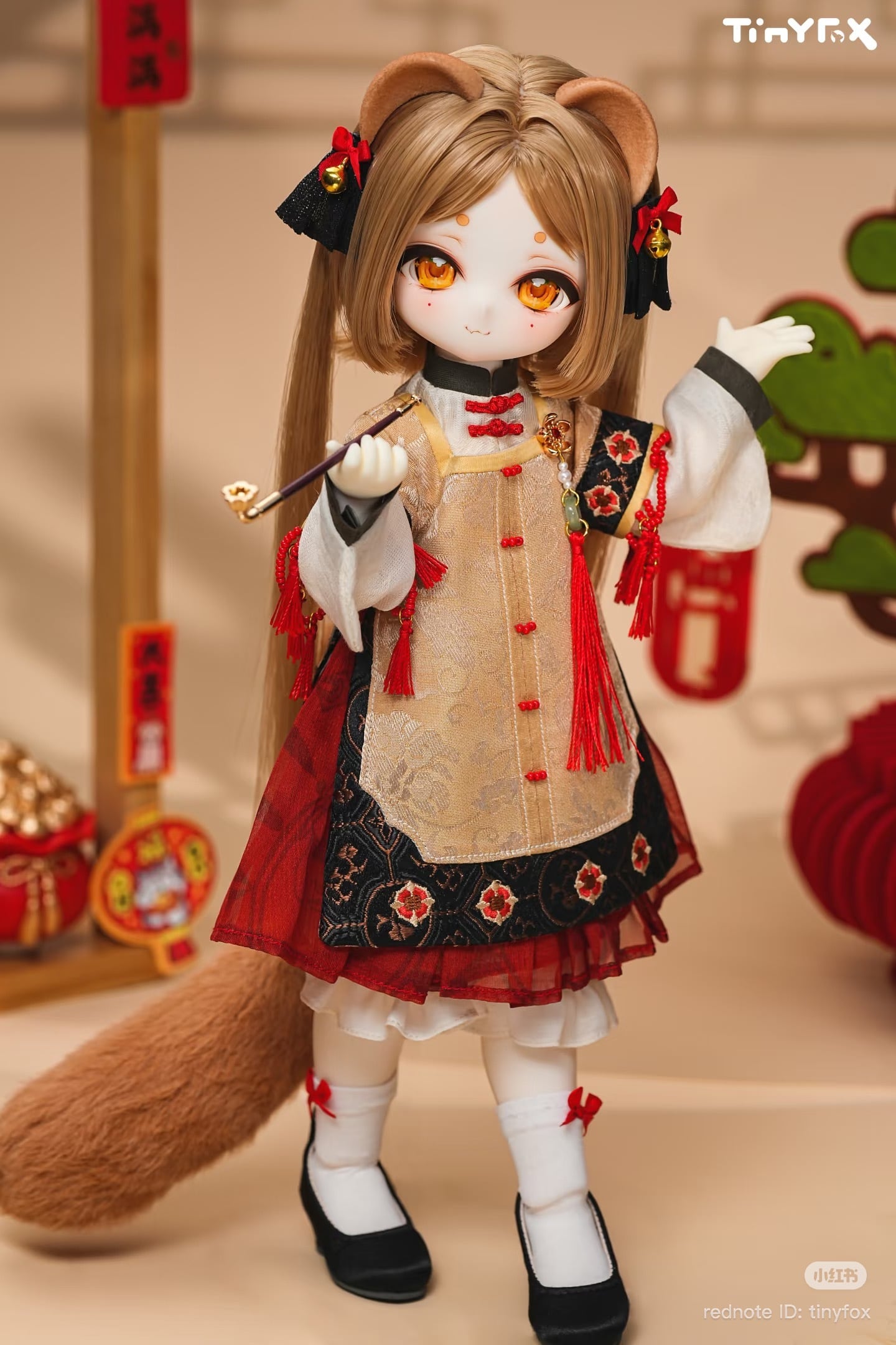 pipos doll ネコ 幼SDサイズ 1/6 幼SDサイズ | ドールショップEDEN
