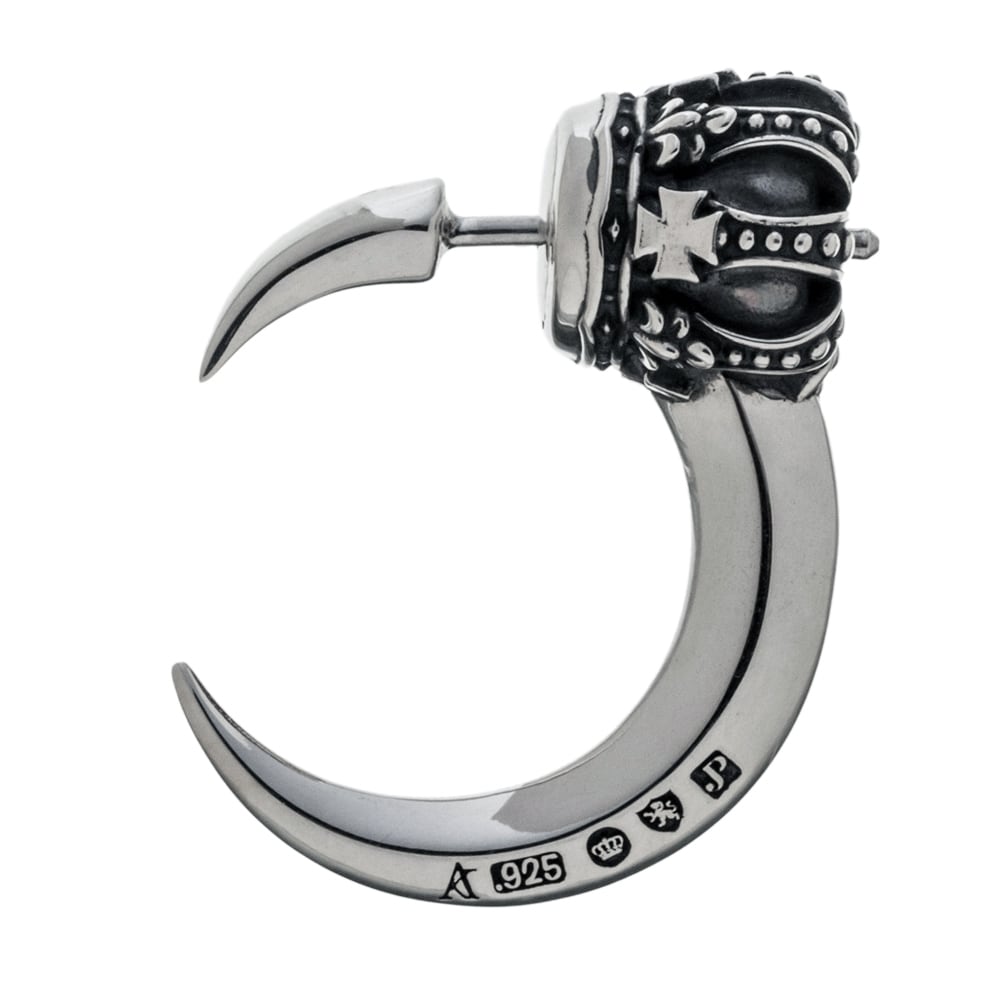 Earrings / Ear Cuffs（ピアス類） | シルバーアクセサリーブランド