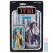 オールドケナー スター・ウォーズ ROTJ 65 Back ログレイ イウォーク アクションフィギュア MOC