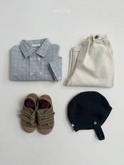 minirobe 26/SS Bijo pants