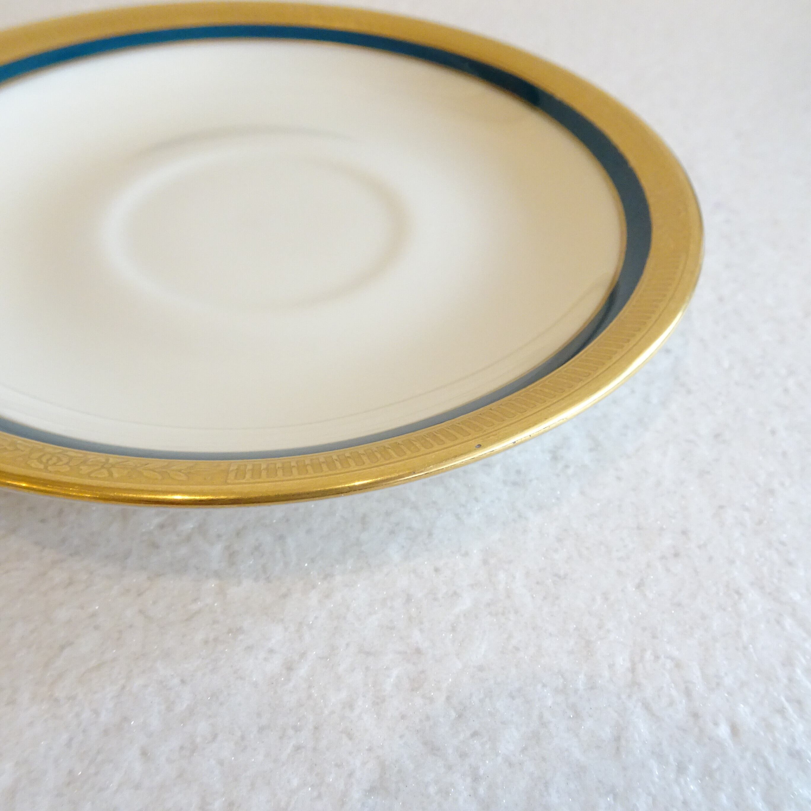 アメリカ・LENOX社 LENOX HERITAGE カップ＆ソーサー | 純喫茶家具の