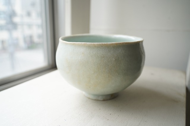 61 堅手碗 田中敬史 KEIJI TANAKA