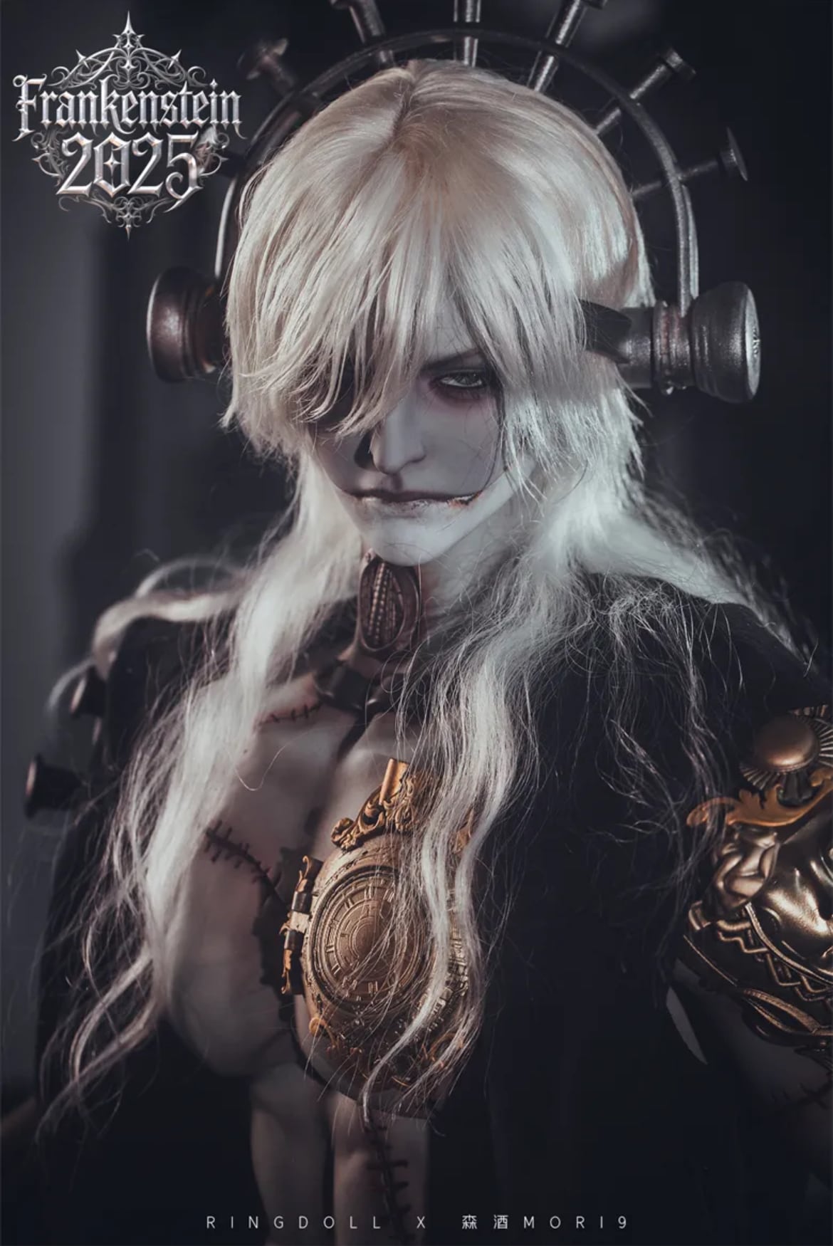 カスタムドール☆アウトフィット、ハンドパーツセット カスタムドール☆アウトフィット、ハンドパーツセット