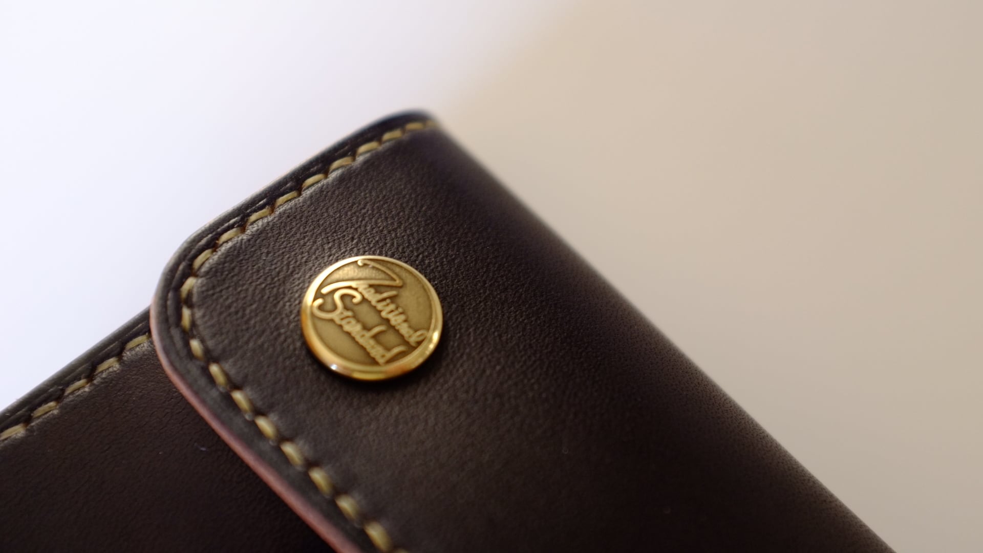 Trucker Wallet 70`s（予約販売） | TRADITIONAL STANDARD
