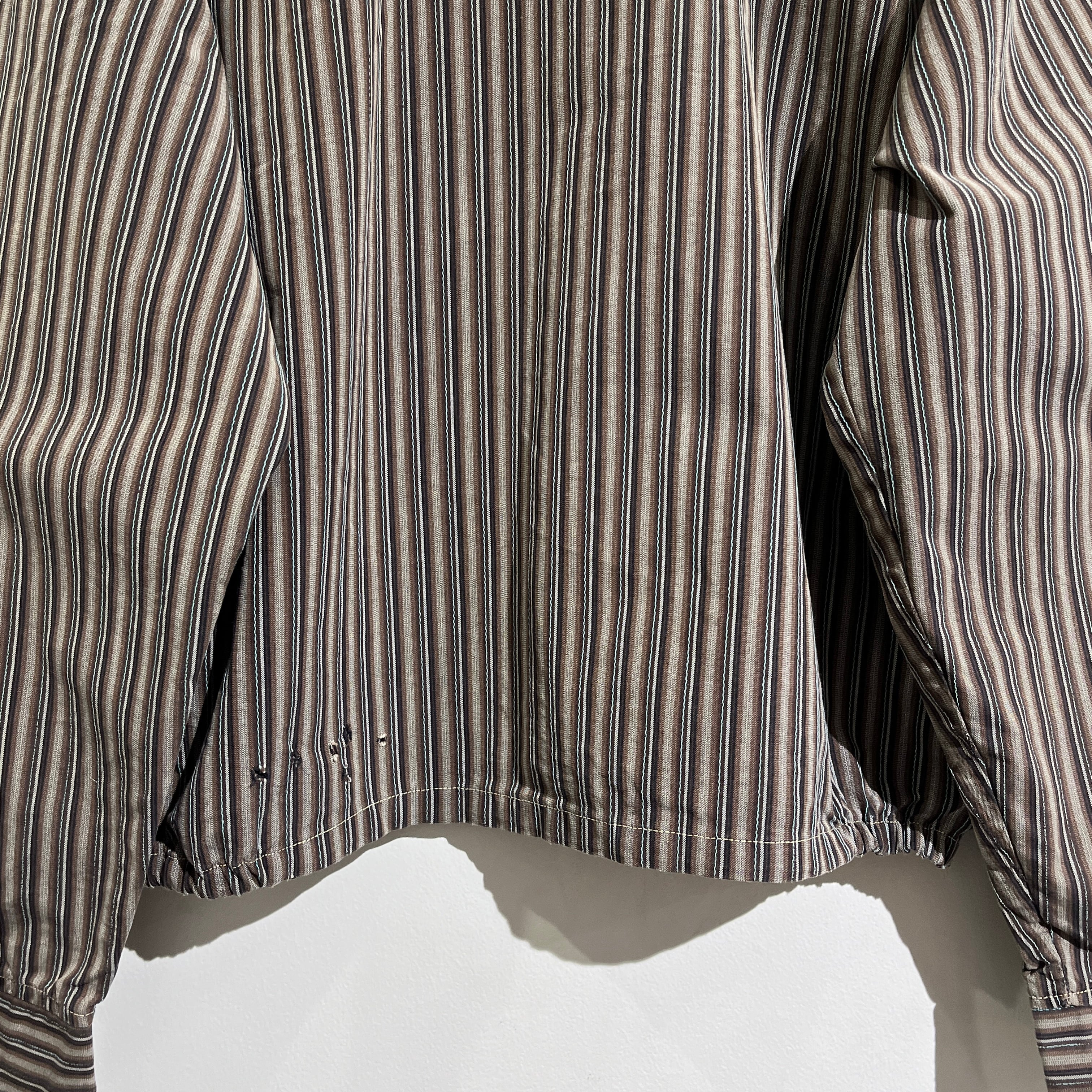 50s Lakeland Cotton Sports Jacket 50年代 レイクランド コットン