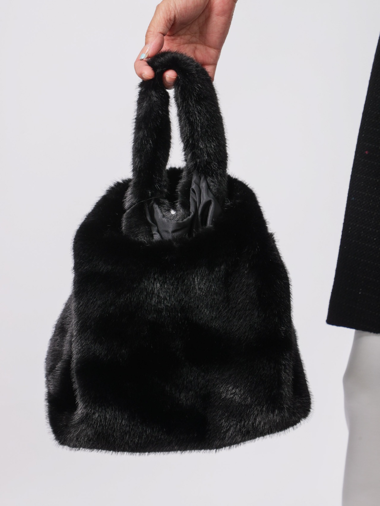 ファーバック（BRAHMIN）