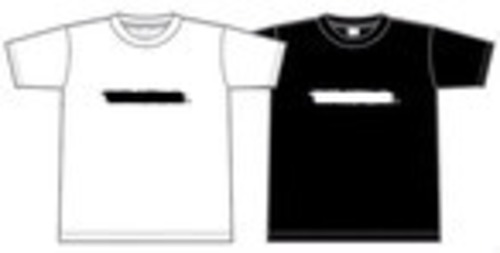 été 文字Tシャツ