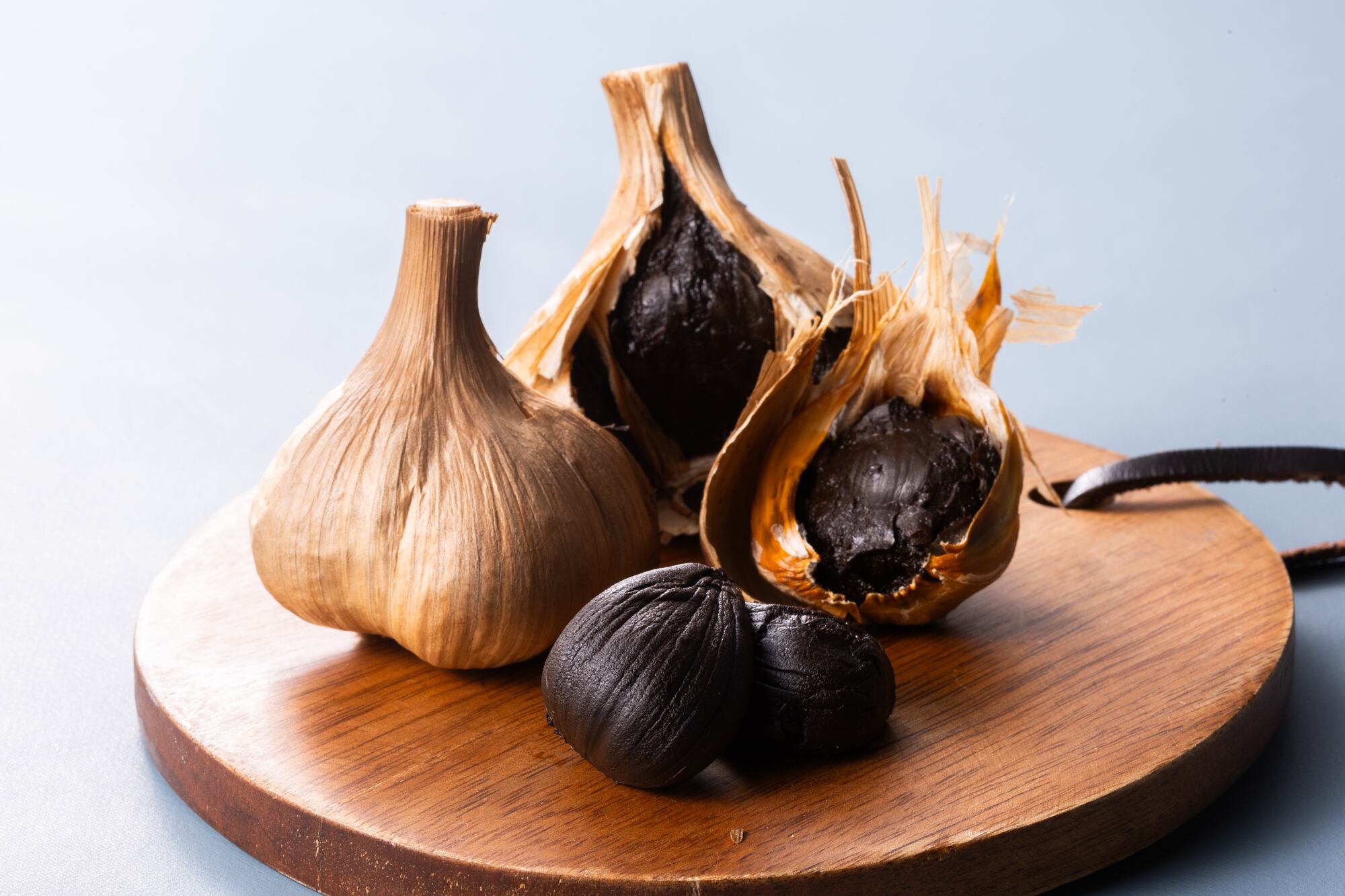 青森県産　ニンニクBL10キロ 新物 青森県バラにんにく10Kg ms 訳あり : 青森期待の