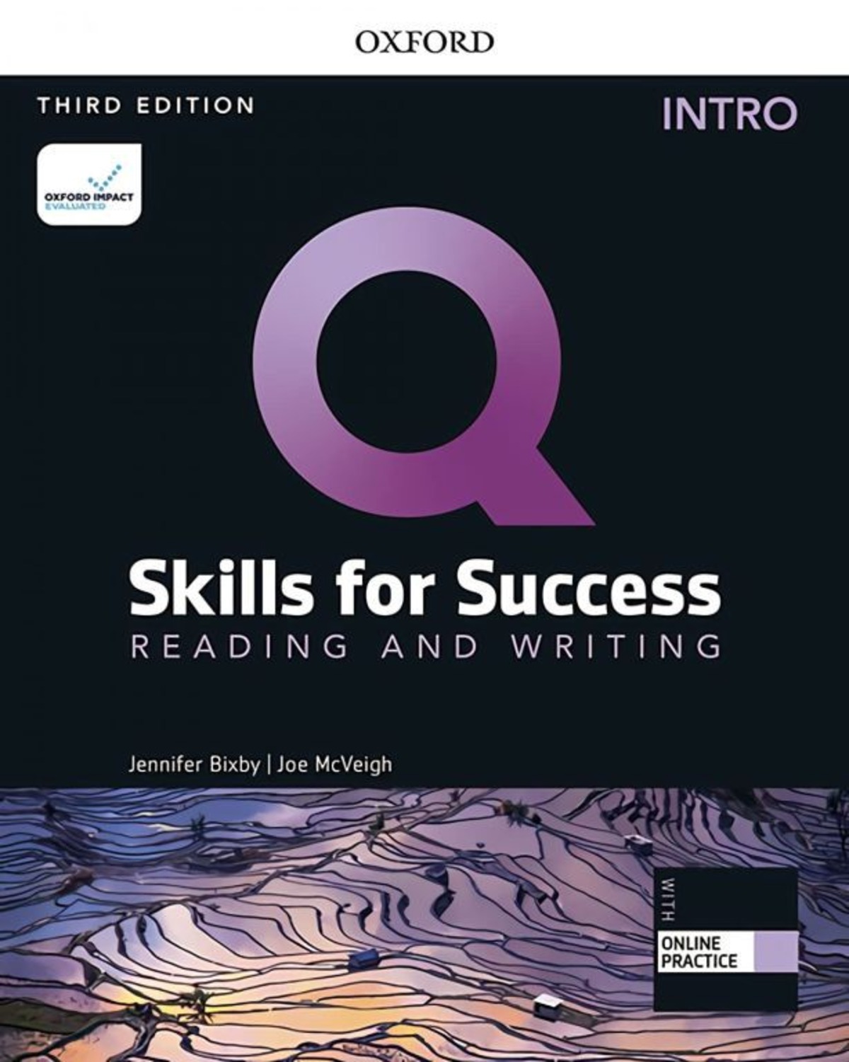 Q Skills for Success Intro Level Reading and Writing Student Book with ...