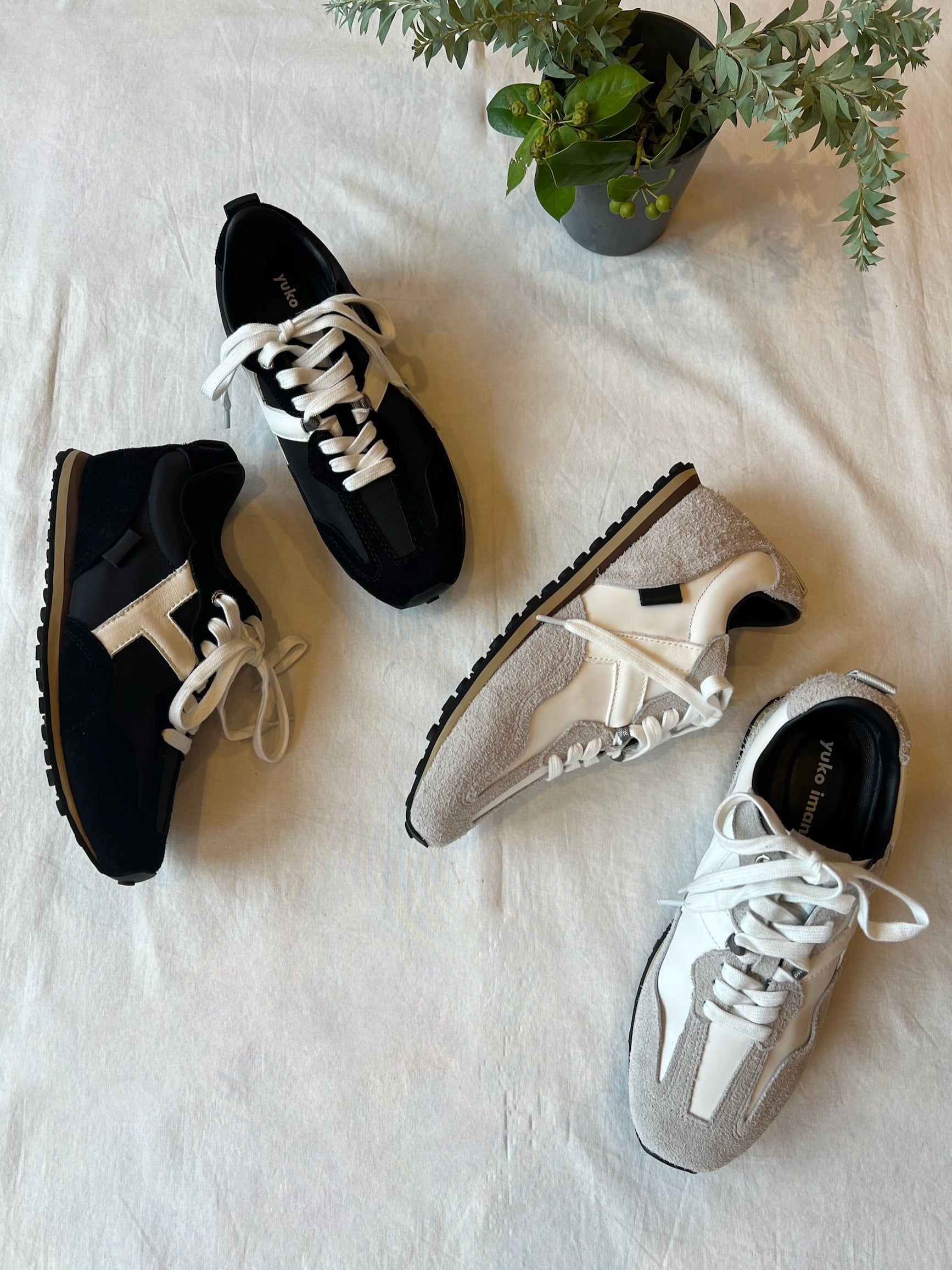 yuko imanishi＋ | anouk