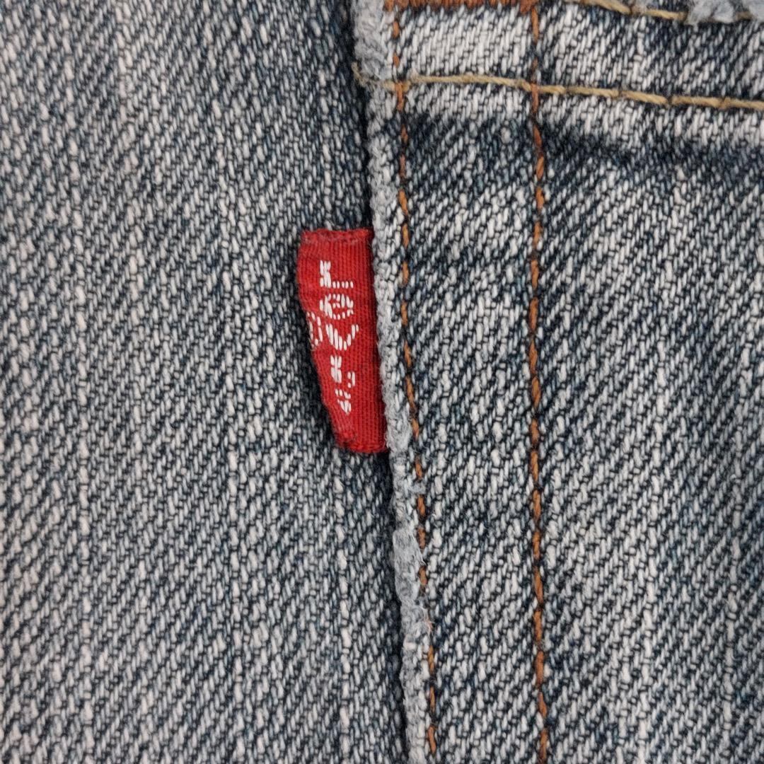 【W34 L34】 japan levi's リーバイス 569 Japan Levi Jeans Straight Denim Levi's 569 W34 L34 limited