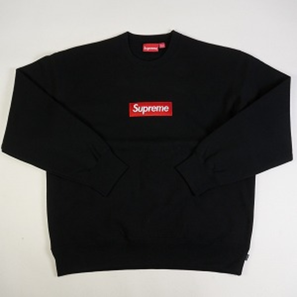 Size【L】 SUPREME シュプリーム 22AW Box Logo Crewneck クルーネック  