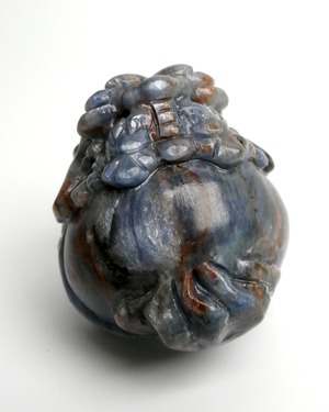 Kyanite カイヤナイト ⭓ 海の詩  ⭔ ORIGINAL 龍亀