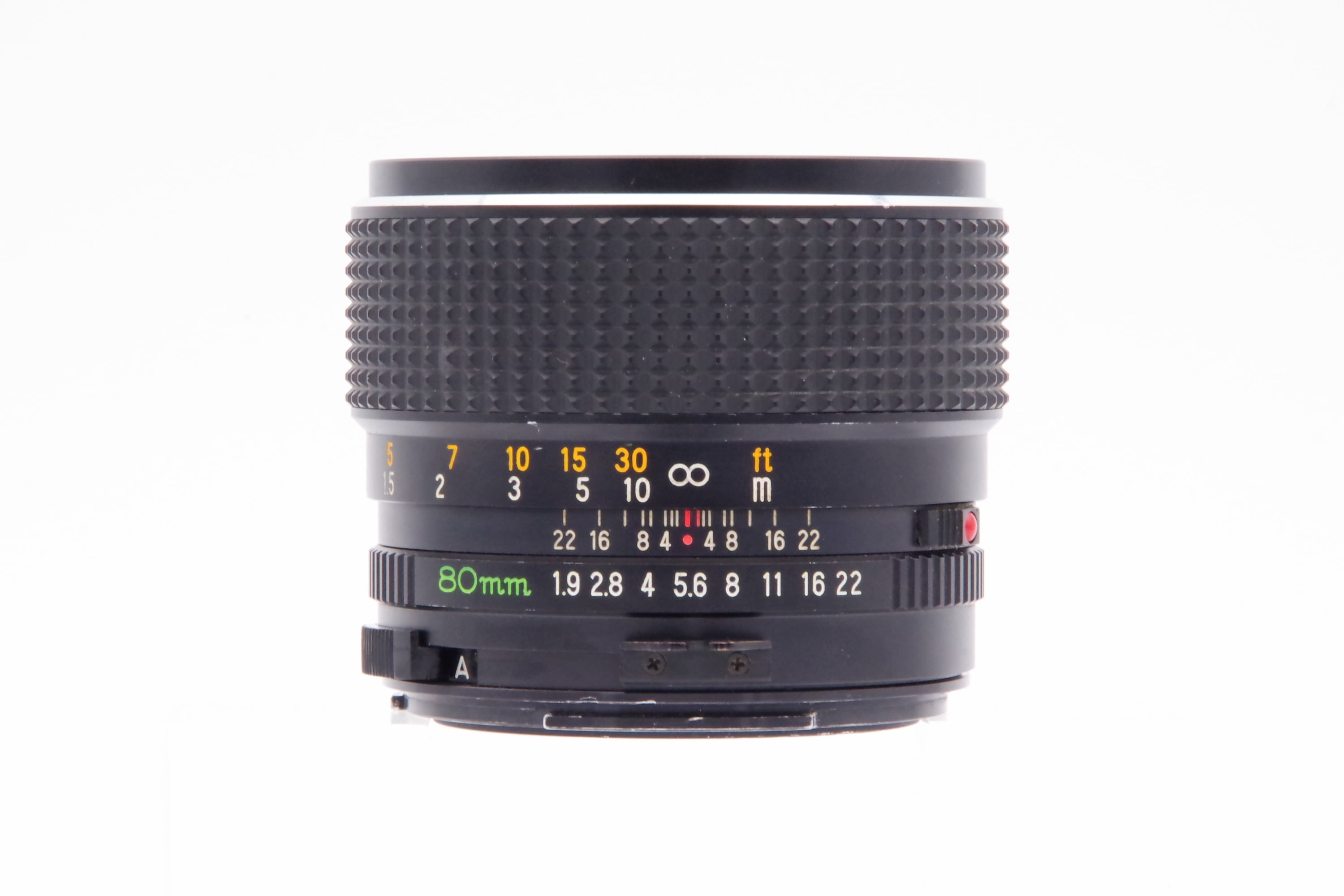 Carl Zeiss Jena Sonnar 5cm F2 Nickel Black 旧コンタックスマウント