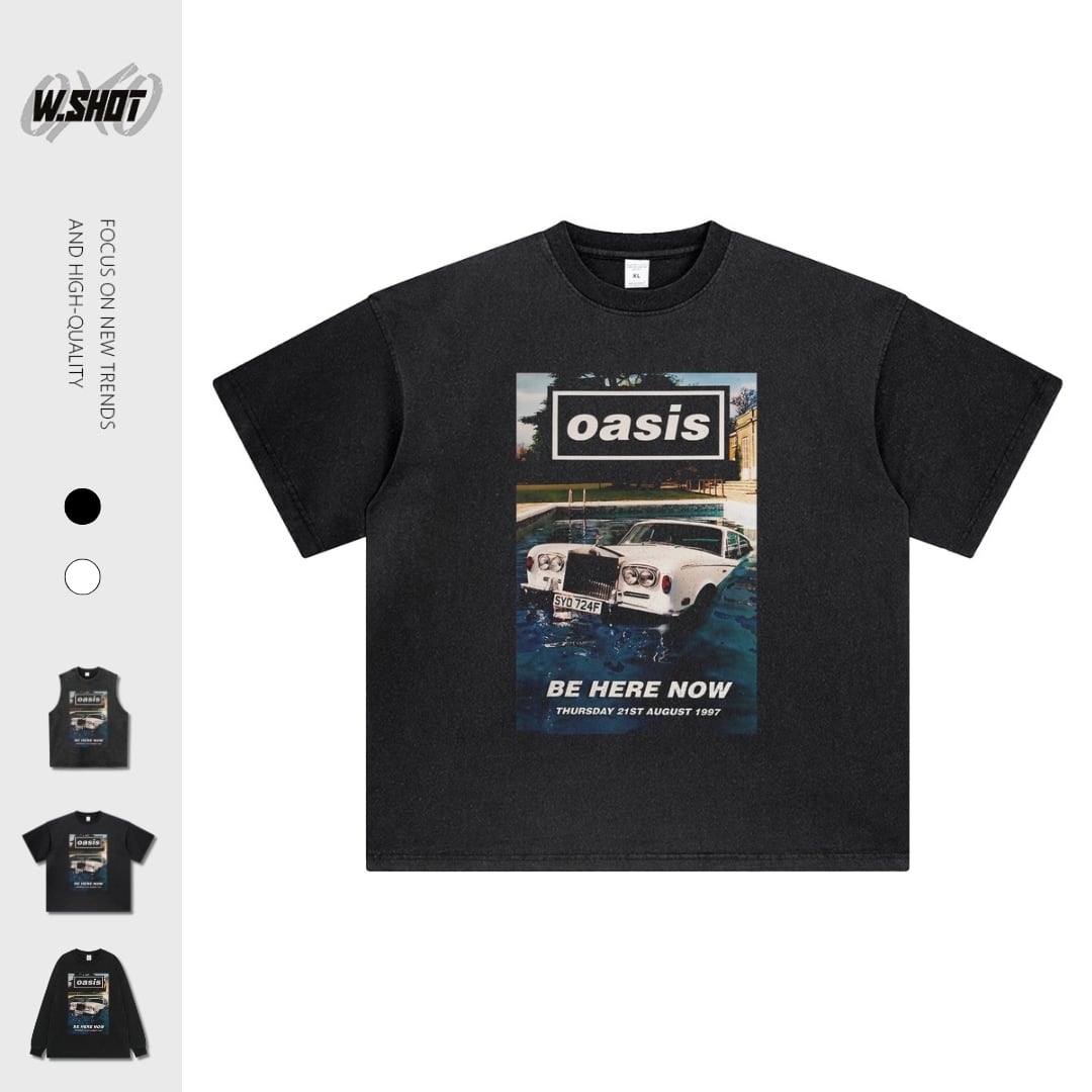 The Chemical Brothers Tee│古着 ケミカルブラザーズTシャツ バンドT