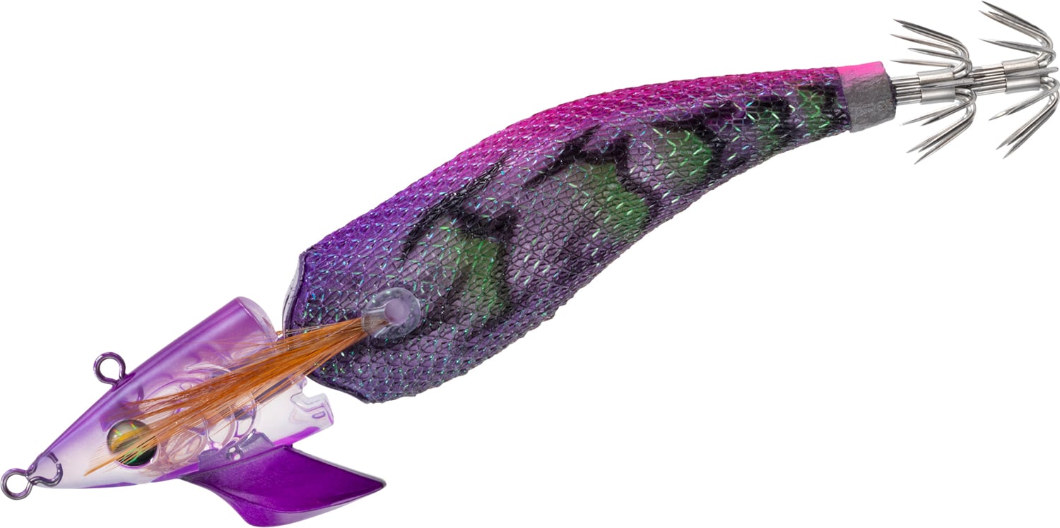 DAIWA） EMERALDAS AMOROUS JOINT3.5 エメラルダス アモラス