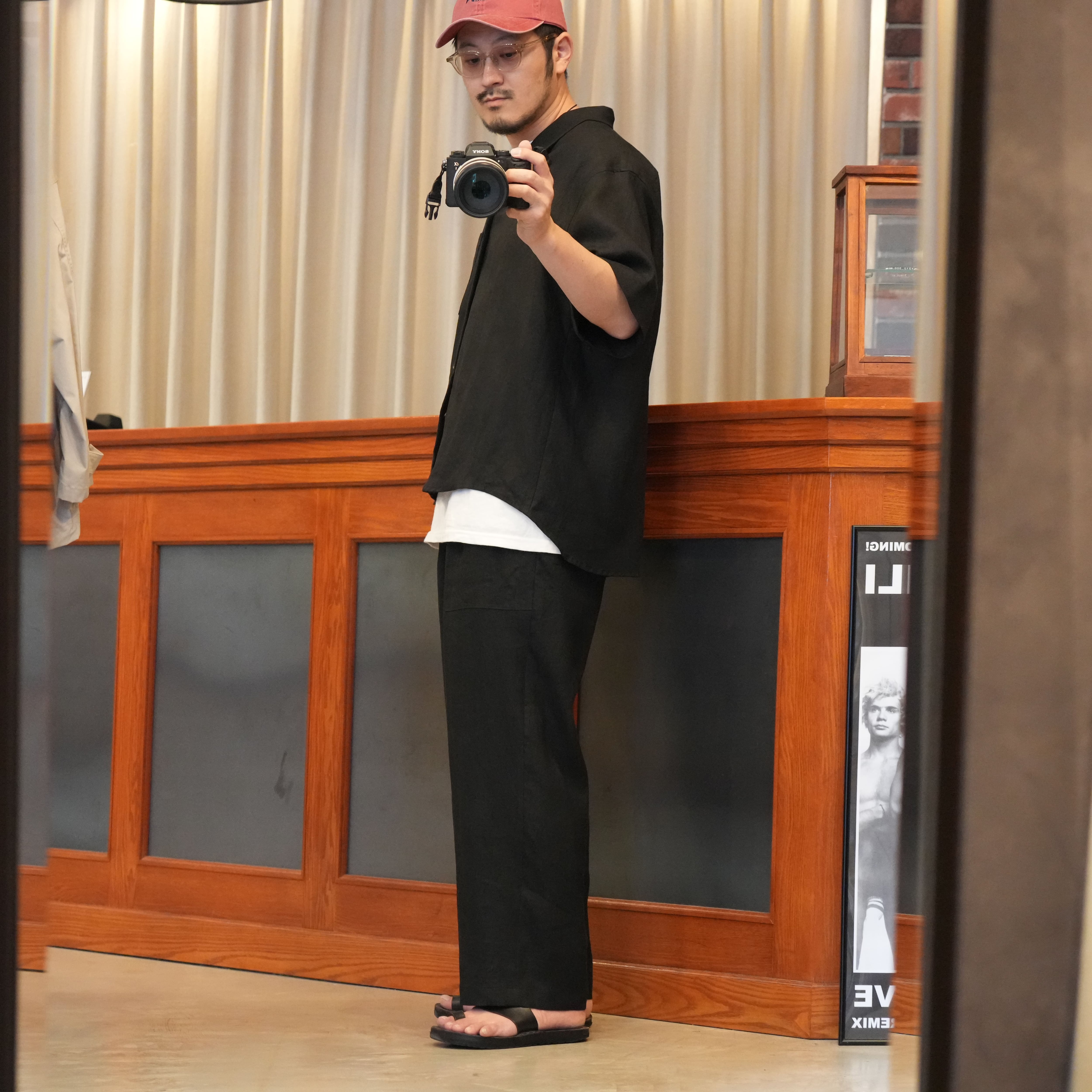 Gorsch the merry coachman(ゴーシュザメリーコーチマン) 