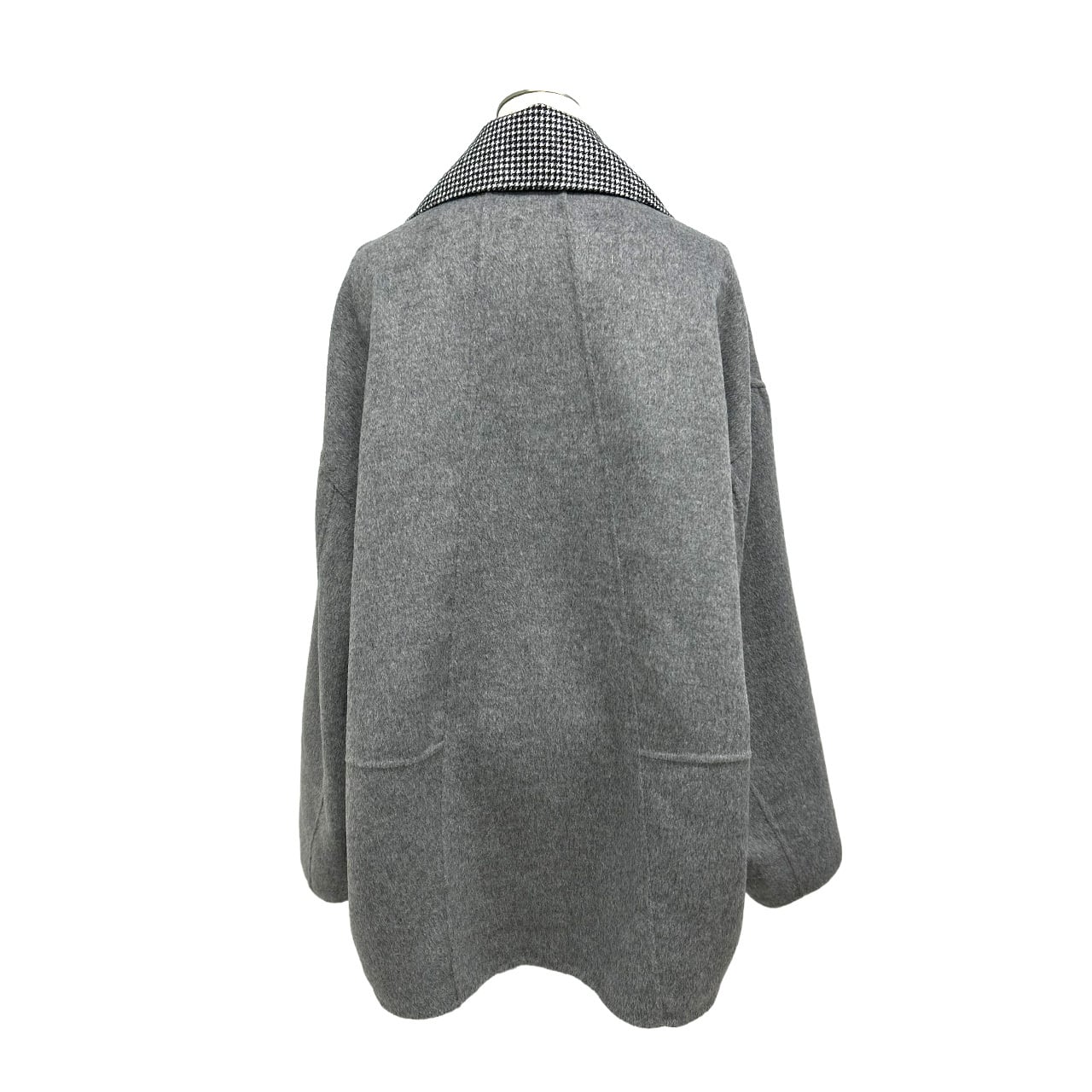 ⭐限定予約商品⭐【ayane】リバーシブルコート 876801 アヤン | red earth