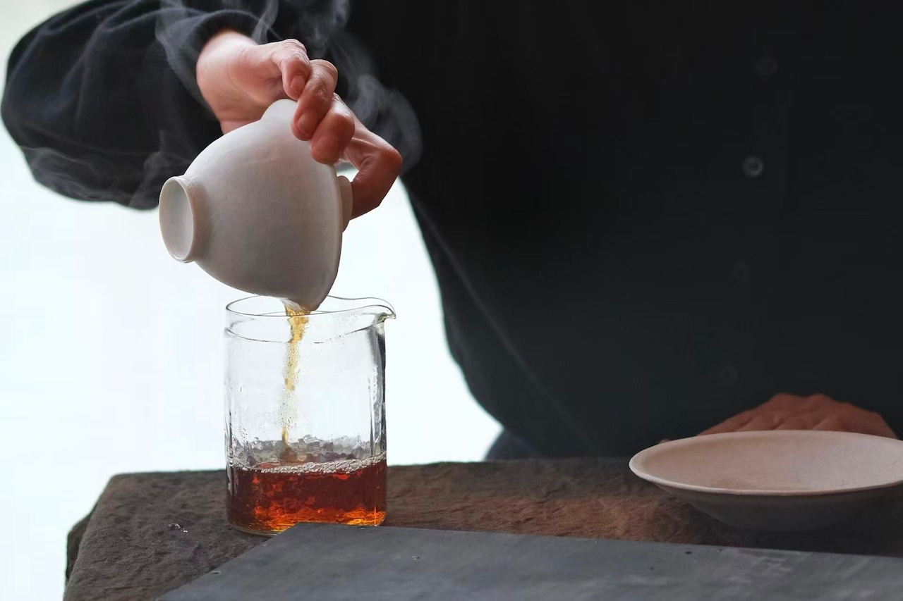 加藤直樹 Naoki Kato - 蓋碗 Gaiwan