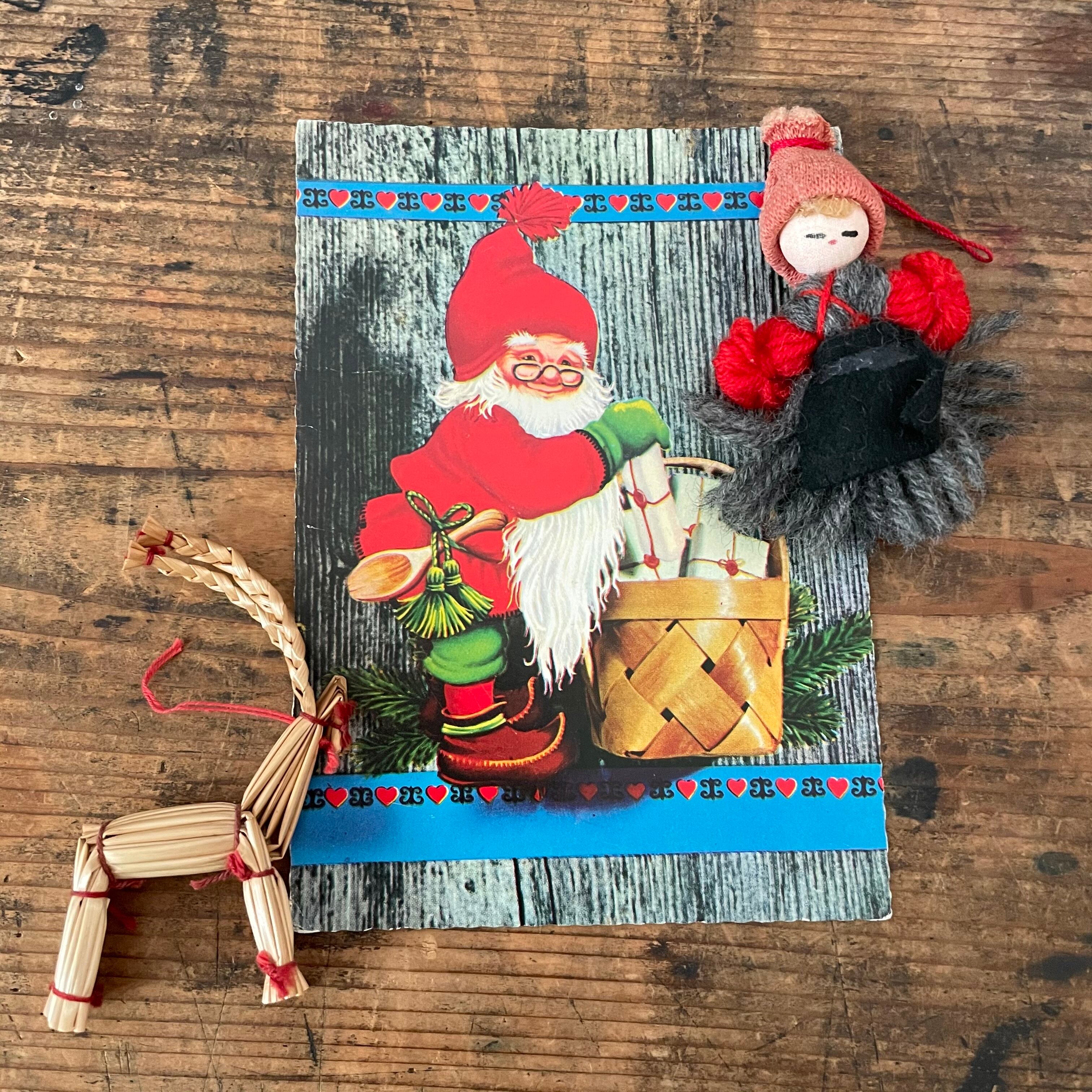 クリスマスセット4