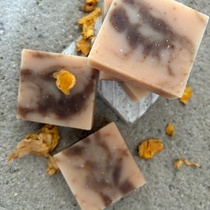 蜂蜜とターメリック（80g）Honey ＆Turmeric