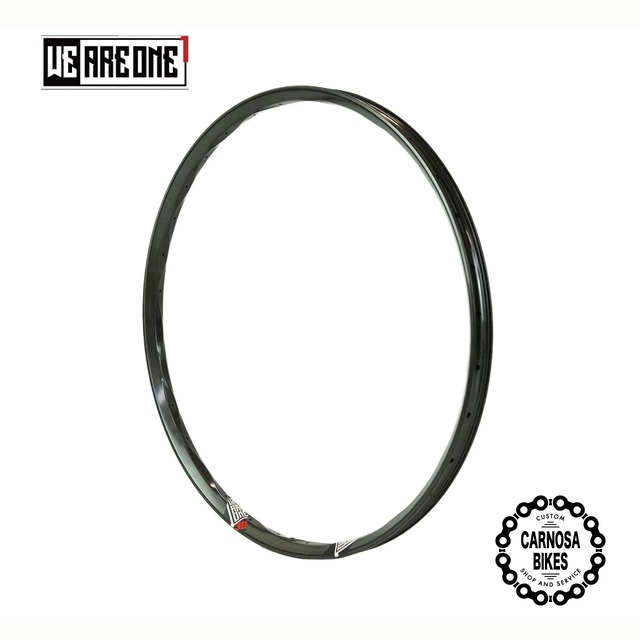 【WE ARE ONE】Triad 30mm Rim [トライアド 30mmリム] 29インチ