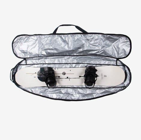 ENDEAVOR TRAIL BOARD BAG | FIELDGATE