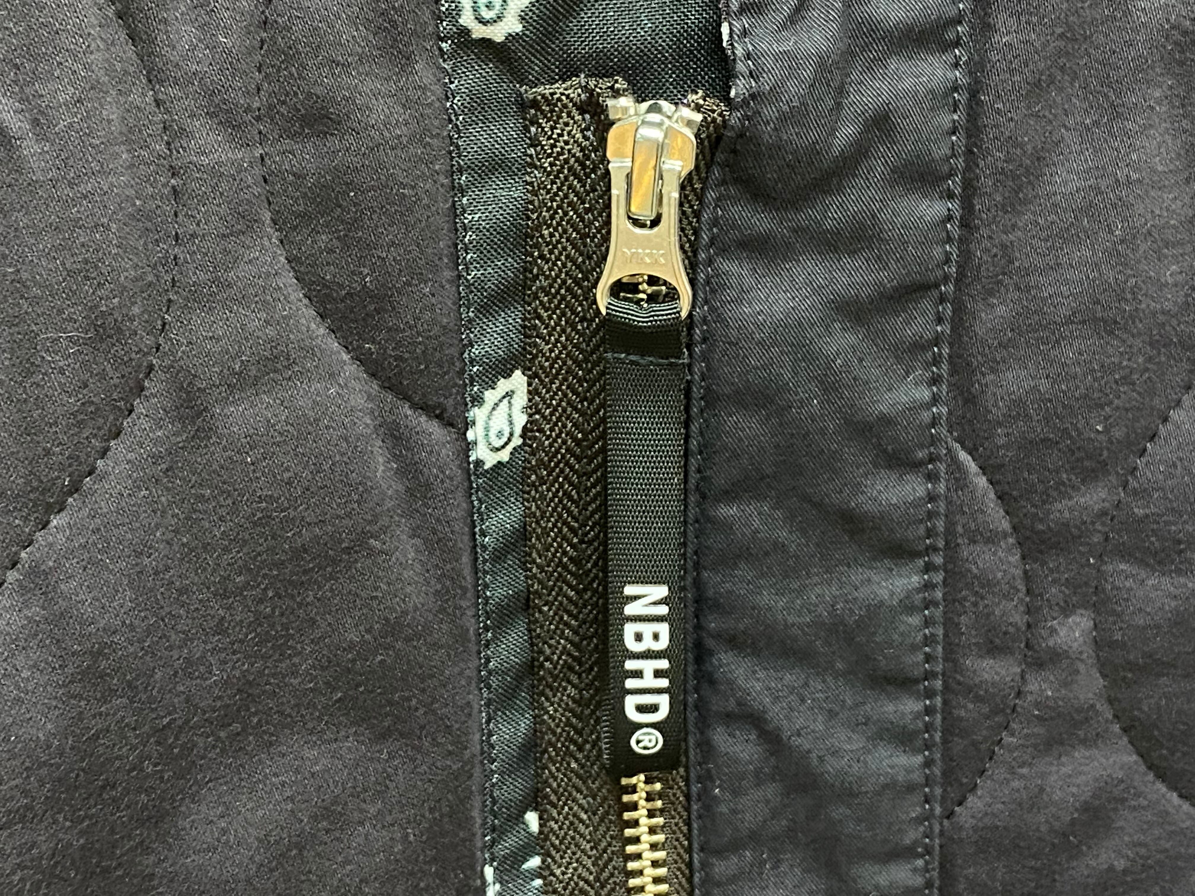 20%OFF NEIGHBORHOOD LINER MOD/C-JKT SMALL NAVY 202YTNH-JKM01