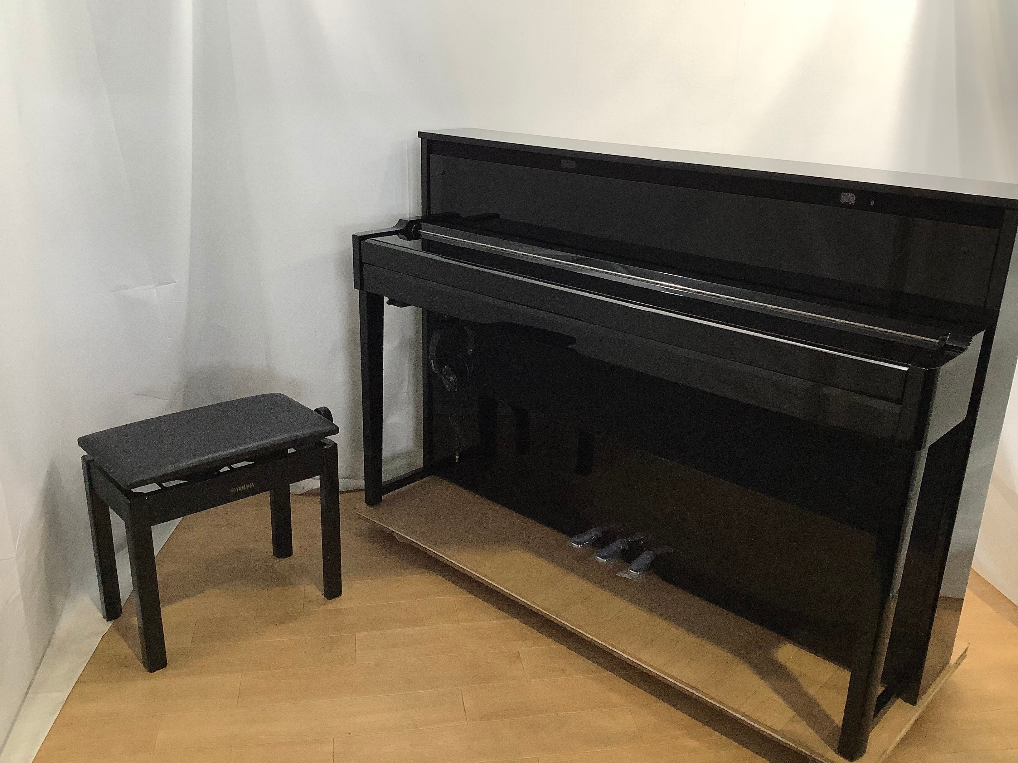 ☆55024【電子ピアノ】YAMAHA NU1X 19年製 | リユース専門店エプコ