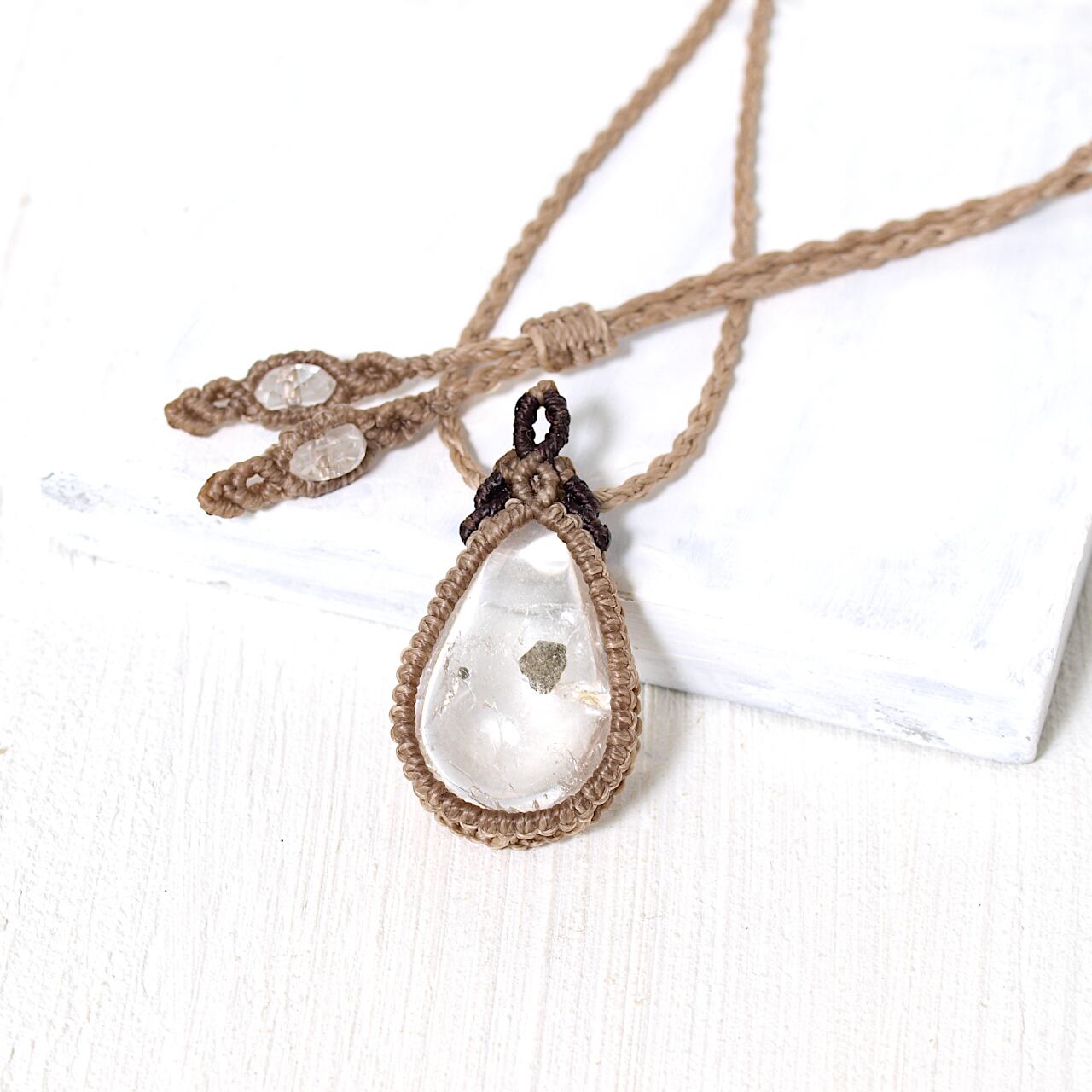 ネックレス | Natural Style