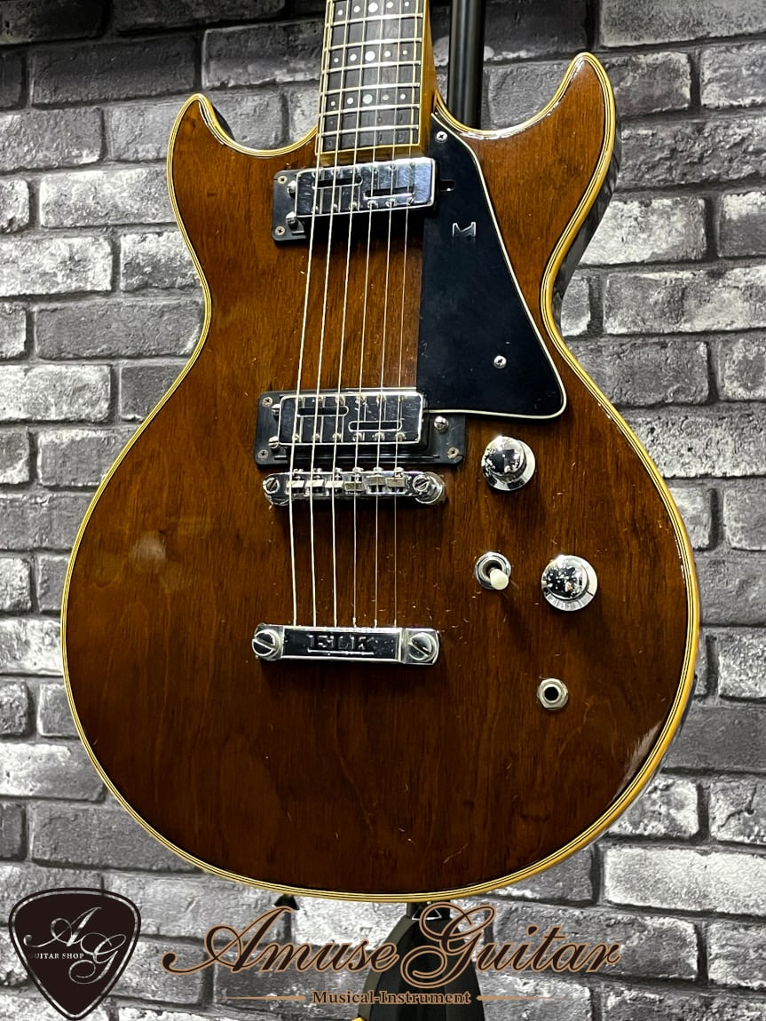 ELK CM-560 CUSTOM 1972年製【REAL JAPAN VINTAGE】