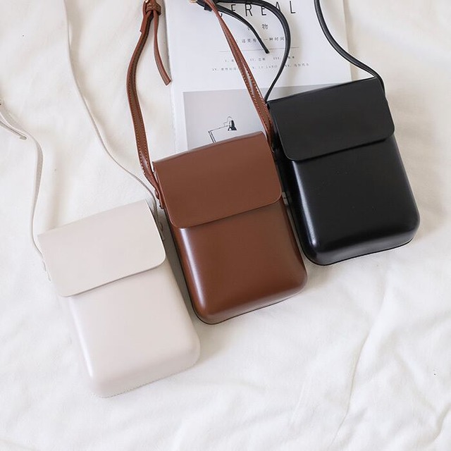 square mini shoulder bag m0424