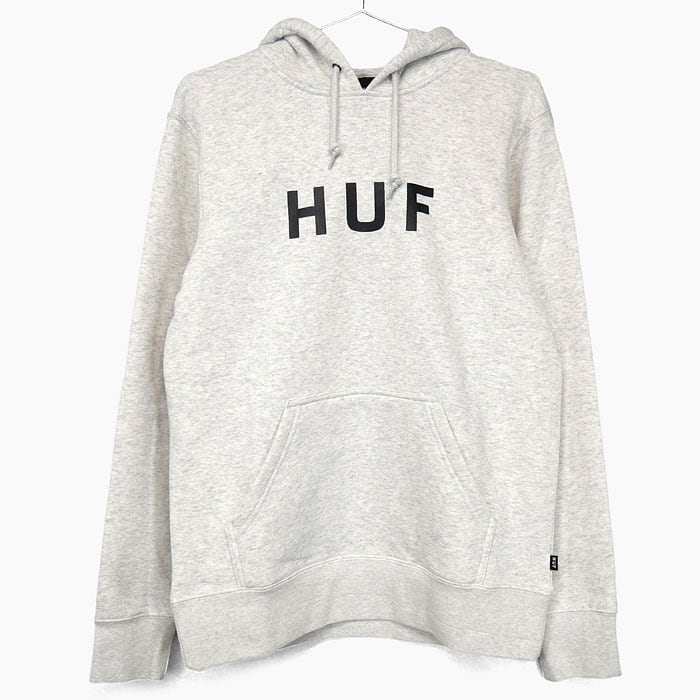 huf  パーカー  スニーカー その他セット売り