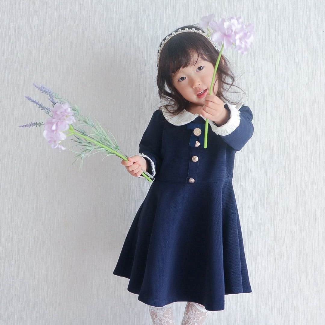 110サイズ　入園・入学・結婚式　スーツキッズ服男の子用(90cm~)