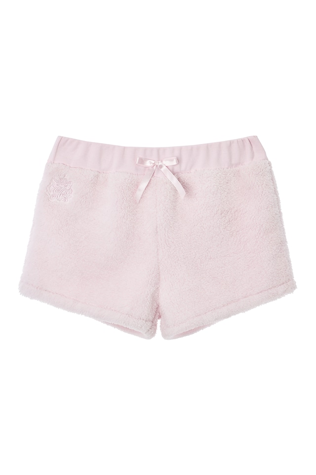 [SHUSHU CHERRY] ♥ POMPOM BABY SHORTS ♥ 正規品 韓国ブランド 韓国ファッション 韓国代行 韓国通販 shushucherry シューシューチェリー