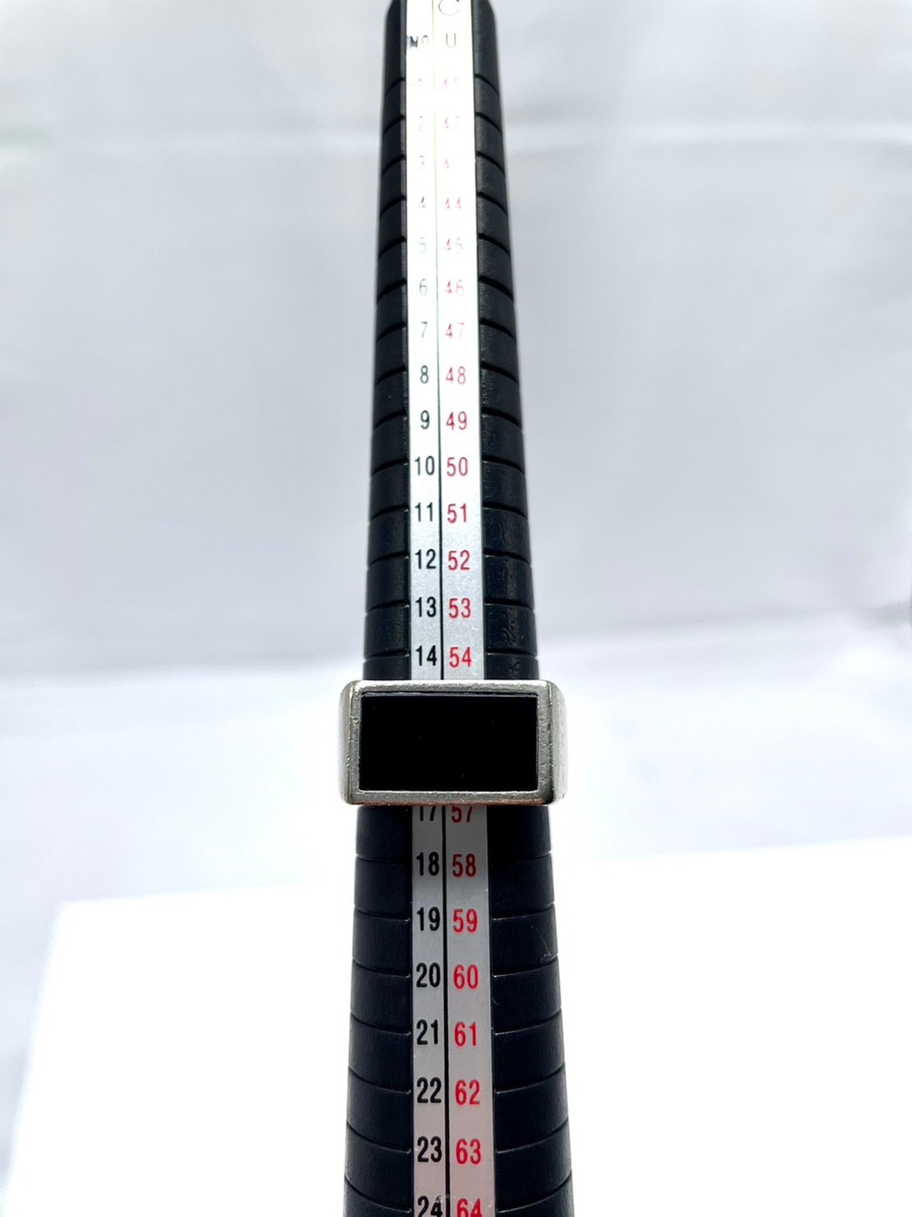 GUCCI オニキス リング SV925