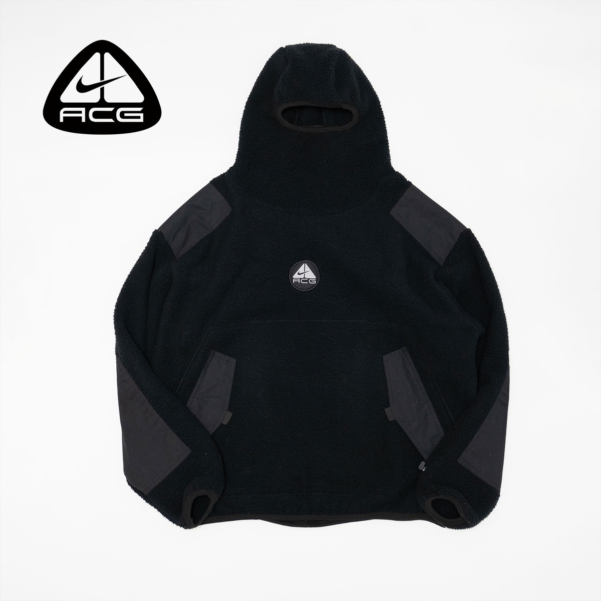 Nike Acg Ninja Fleece