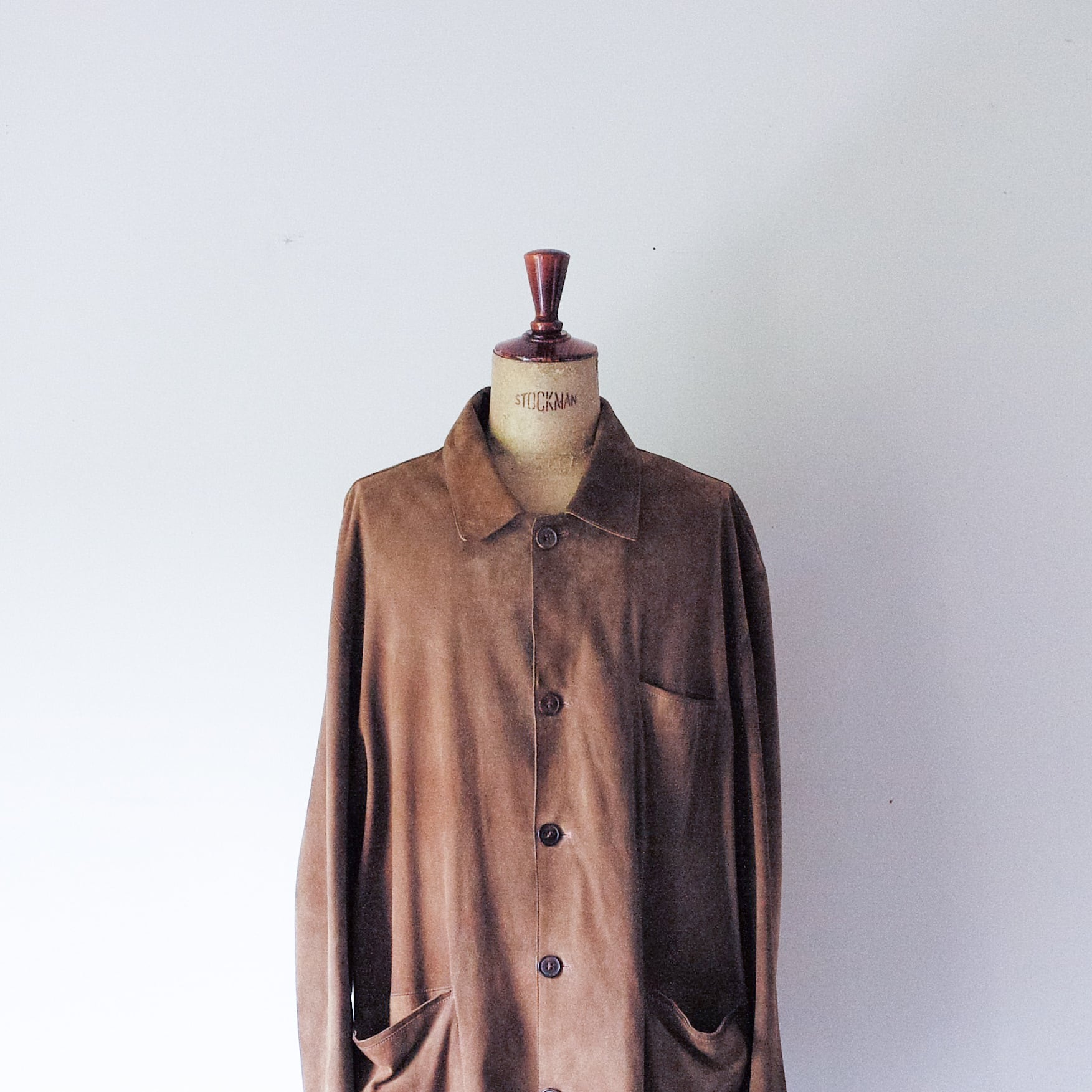 ARNYS PARIS フォレスティエールジャケット FORESTIERE コーデュロイ