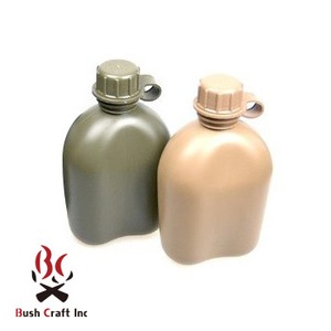 Bush Craft Inc ブッシュクラフト ROTHCO GIスタイル 1QT キャンティーンボトル