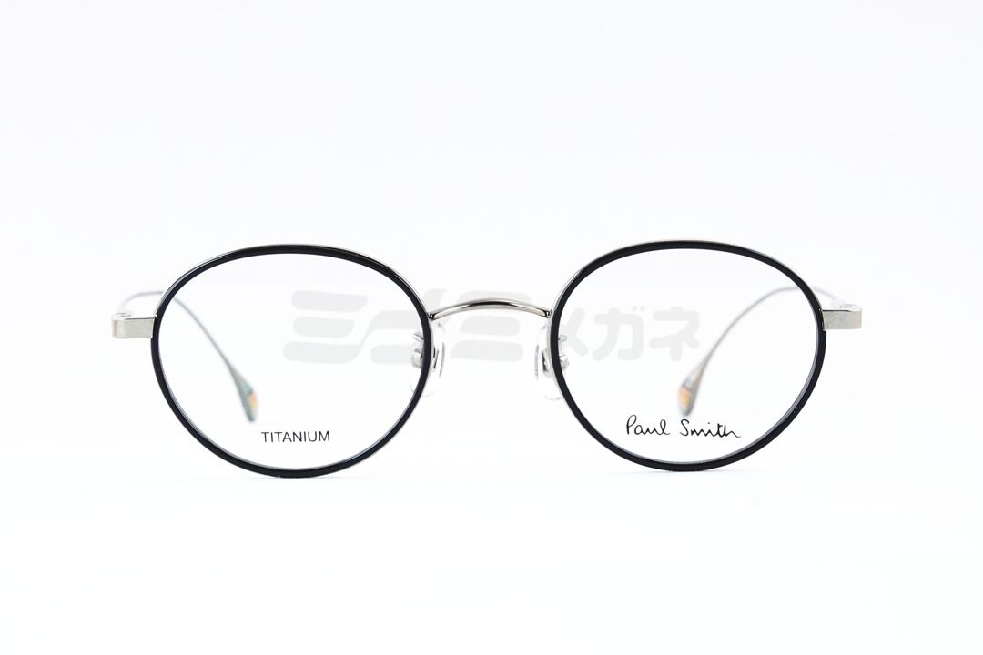 Paul Smith ポールスミス メガネ Paul Smith(ポールスミス) PS 23609LB-300グリーン(47) – 武田