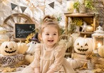 (予約)ハロウィン Ｎｏ.5