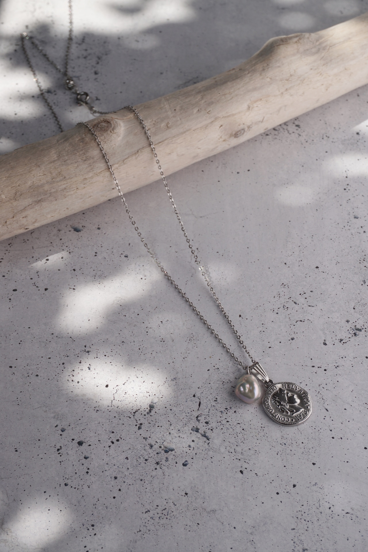 La silver【夏季限定】