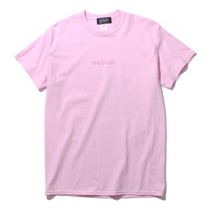 ML STEEL T-SH #PINK